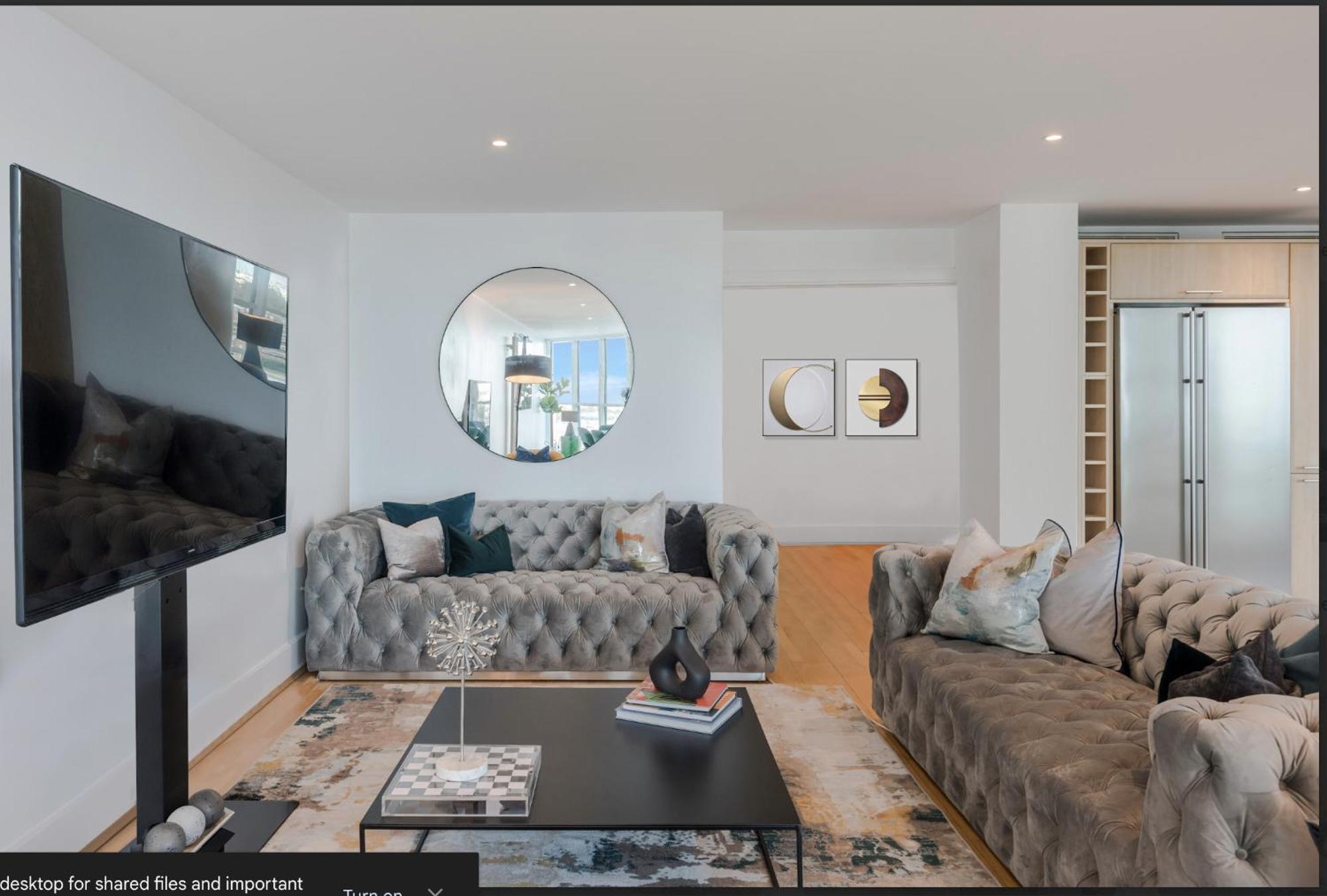 Thames View In Town! Large Luxxe Nomad Design Family Apartamento *